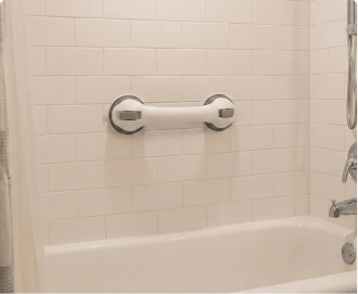 StableGrip user  James W.