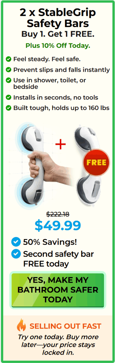 StableGrip offer price 